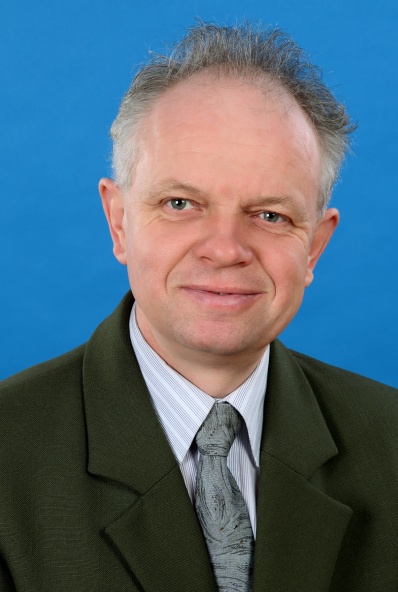 Szabó Gellért polgármester